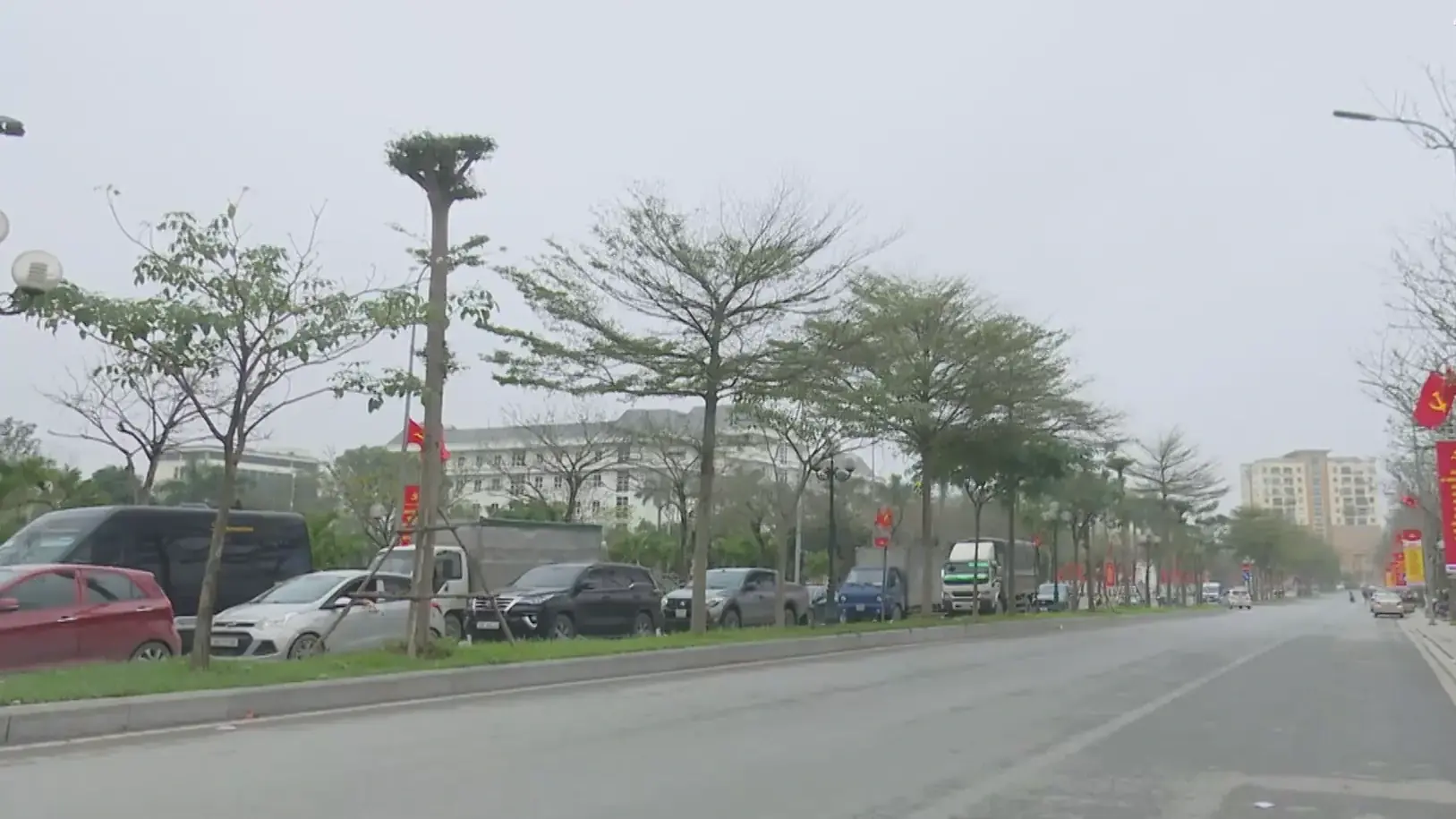 Hà Nội quyết liệt gỡ nút thắt giao thông, đô thị